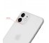Ultratenký kryt Full iPhone 11 - biely